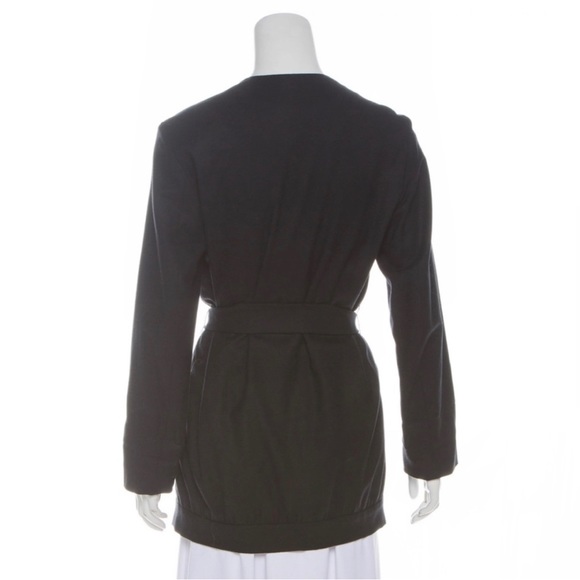 Yves Saint Laurent cardigan coat - Picture 5 of 8